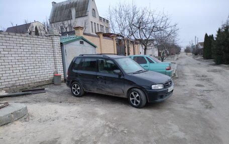 Mazda Demio III (DE), 1999 год, 211 000 рублей, 2 фотография