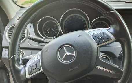 Mercedes-Benz C-Класс, 2011 год, 1 450 000 рублей, 2 фотография
