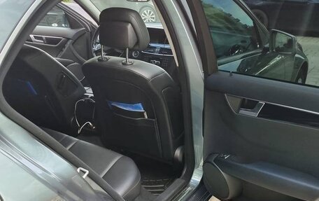 Mercedes-Benz C-Класс, 2011 год, 1 450 000 рублей, 4 фотография