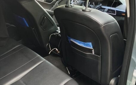 Mercedes-Benz C-Класс, 2011 год, 1 450 000 рублей, 3 фотография