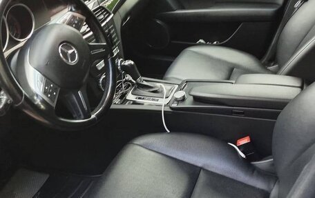 Mercedes-Benz C-Класс, 2011 год, 1 450 000 рублей, 5 фотография