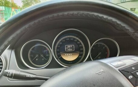 Mercedes-Benz C-Класс, 2011 год, 1 450 000 рублей, 14 фотография