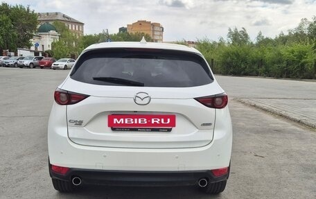 Mazda CX-5 II, 2019 год, 3 600 000 рублей, 7 фотография