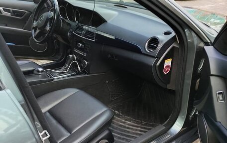 Mercedes-Benz C-Класс, 2011 год, 1 450 000 рублей, 16 фотография