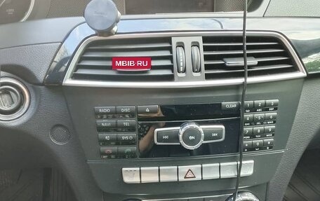 Mercedes-Benz C-Класс, 2011 год, 1 450 000 рублей, 6 фотография