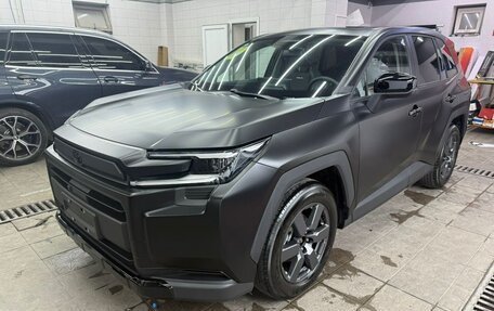 Toyota RAV4, 2026 год, 4 550 000 рублей, 2 фотография