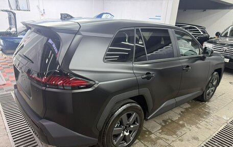 Toyota RAV4, 2026 год, 4 550 000 рублей, 8 фотография