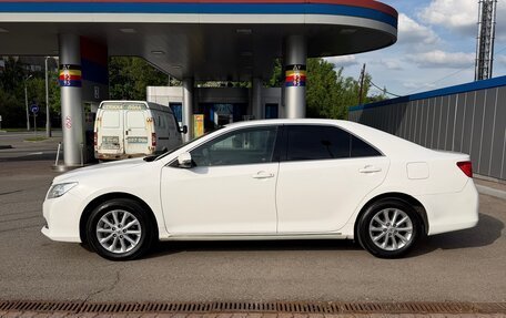 Toyota Camry, 2014 год, 1 750 000 рублей, 3 фотография
