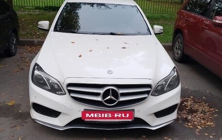 Mercedes-Benz E-Класс, 2014 год, 1 749 000 рублей, 2 фотография
