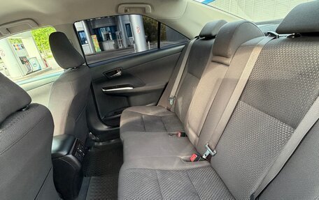 Toyota Camry, 2014 год, 1 750 000 рублей, 15 фотография
