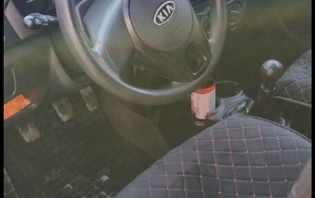 KIA Picanto I, 2010 год, 515 000 рублей, 5 фотография