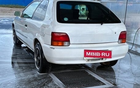 Toyota Corsa, 1998 год, 220 000 рублей, 2 фотография