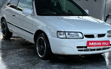 Toyota Corsa, 1998 год, 220 000 рублей, 3 фотография