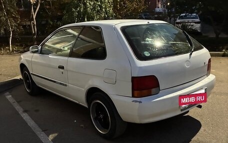 Toyota Corsa, 1998 год, 220 000 рублей, 9 фотография