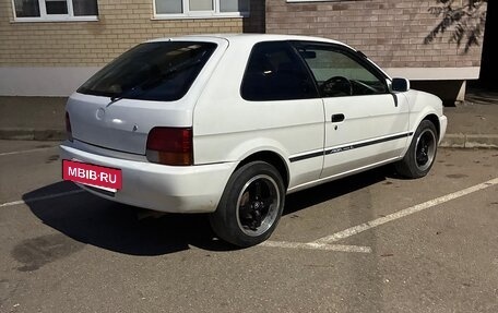 Toyota Corsa, 1998 год, 220 000 рублей, 10 фотография