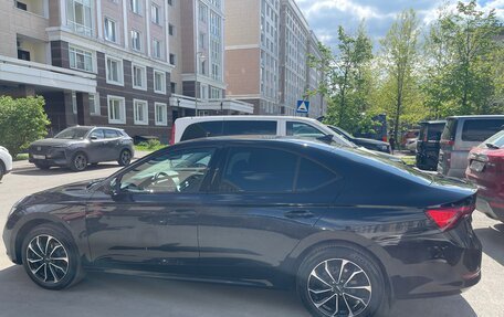 Skoda Octavia IV, 2021 год, 2 170 000 рублей, 6 фотография