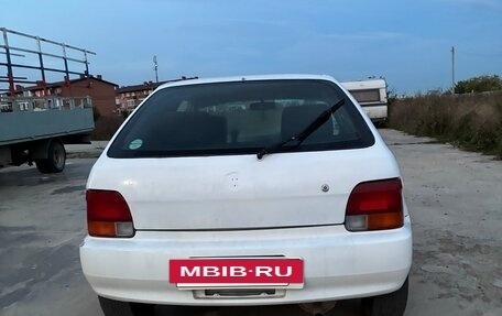 Toyota Corsa, 1998 год, 220 000 рублей, 5 фотография