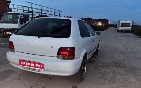 Toyota Corsa, 1998 год, 220 000 рублей, 8 фотография