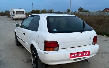 Toyota Corsa, 1998 год, 220 000 рублей, 6 фотография