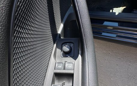 Skoda Octavia IV, 2021 год, 2 170 000 рублей, 13 фотография