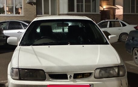 Toyota Corsa, 1998 год, 220 000 рублей, 13 фотография