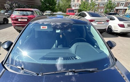 Skoda Octavia IV, 2021 год, 2 170 000 рублей, 22 фотография