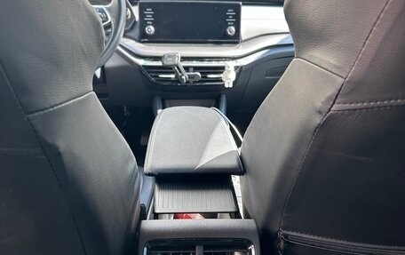 Skoda Octavia IV, 2021 год, 2 170 000 рублей, 10 фотография