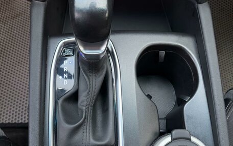 Hyundai Santa Fe IV, 2018 год, 2 790 000 рублей, 10 фотография