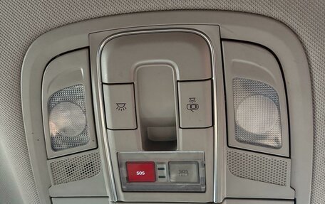 Hyundai Santa Fe IV, 2018 год, 2 790 000 рублей, 17 фотография