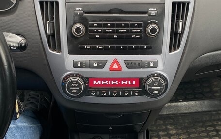 KIA cee'd I рестайлинг, 2008 год, 320 000 рублей, 12 фотография