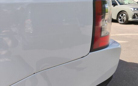 Land Rover Range Rover Sport I рестайлинг, 2011 год, 1 700 000 рублей, 11 фотография