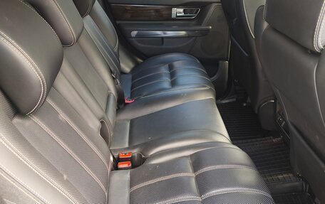 Land Rover Range Rover Sport I рестайлинг, 2011 год, 1 700 000 рублей, 15 фотография