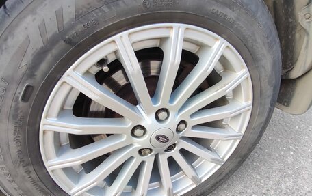 Land Rover Range Rover Sport I рестайлинг, 2011 год, 1 700 000 рублей, 24 фотография