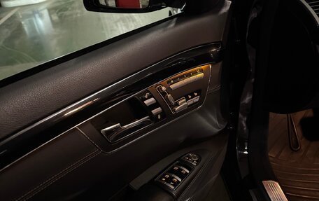 Mercedes-Benz S-Класс, 2012 год, 1 890 000 рублей, 10 фотография
