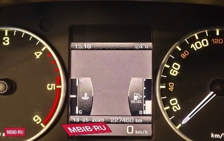 Land Rover Range Rover Sport I рестайлинг, 2011 год, 1 700 000 рублей, 23 фотография