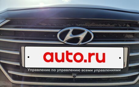 Hyundai Elantra VI рестайлинг, 2017 год, 750 000 рублей, 4 фотография