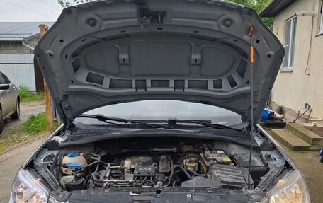 Skoda Yeti I рестайлинг, 2012 год, 790 000 рублей, 2 фотография