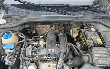 Skoda Yeti I рестайлинг, 2012 год, 790 000 рублей, 3 фотография