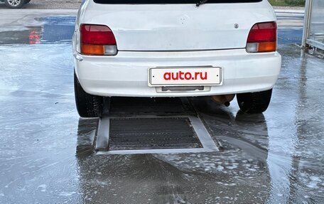 Toyota Corsa, 1998 год, 220 000 рублей, 4 фотография
