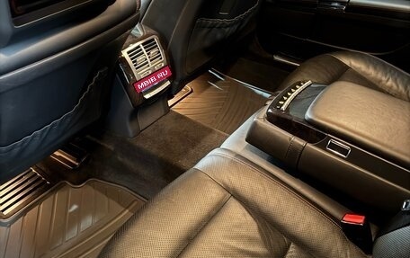 Mercedes-Benz S-Класс, 2012 год, 1 890 000 рублей, 12 фотография