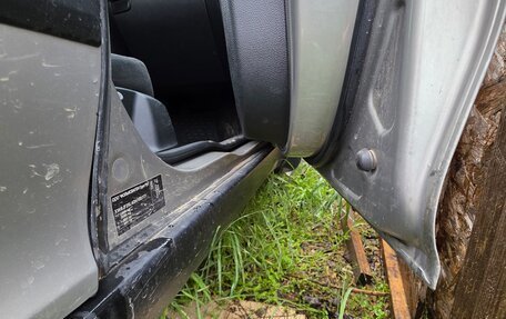 Skoda Yeti I рестайлинг, 2012 год, 790 000 рублей, 9 фотография