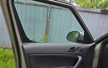 Skoda Yeti I рестайлинг, 2012 год, 790 000 рублей, 19 фотография