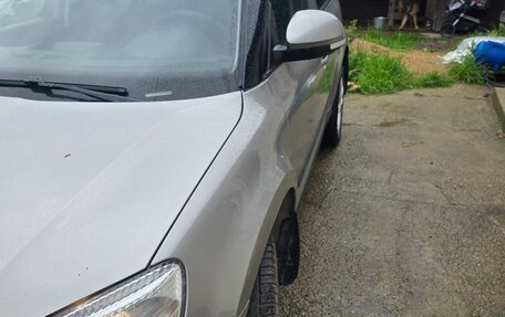 Skoda Yeti I рестайлинг, 2012 год, 790 000 рублей, 29 фотография