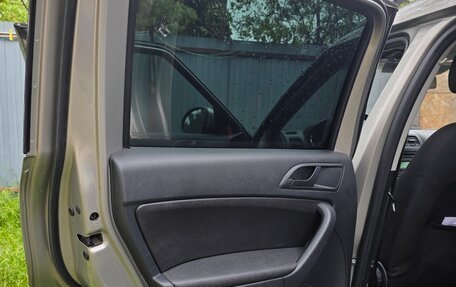 Skoda Yeti I рестайлинг, 2012 год, 790 000 рублей, 21 фотография