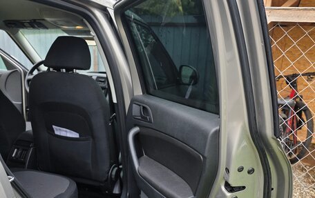 Skoda Yeti I рестайлинг, 2012 год, 790 000 рублей, 20 фотография