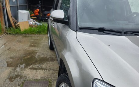 Skoda Yeti I рестайлинг, 2012 год, 790 000 рублей, 30 фотография