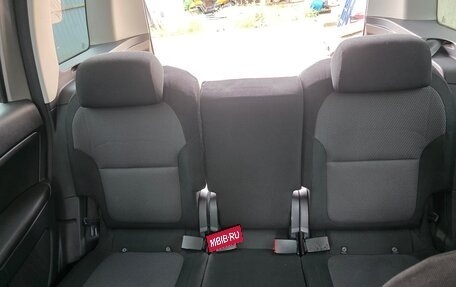 Skoda Yeti I рестайлинг, 2012 год, 790 000 рублей, 13 фотография