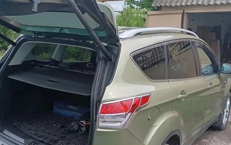 Ford Kuga III, 2013 год, 1 120 000 рублей, 5 фотография