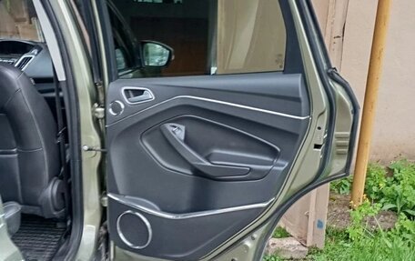 Ford Kuga III, 2013 год, 1 120 000 рублей, 3 фотография