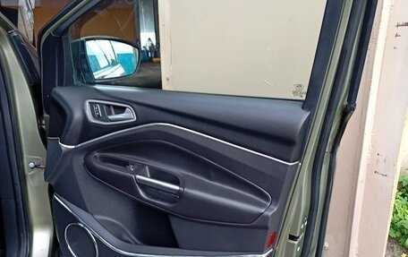 Ford Kuga III, 2013 год, 1 120 000 рублей, 2 фотография